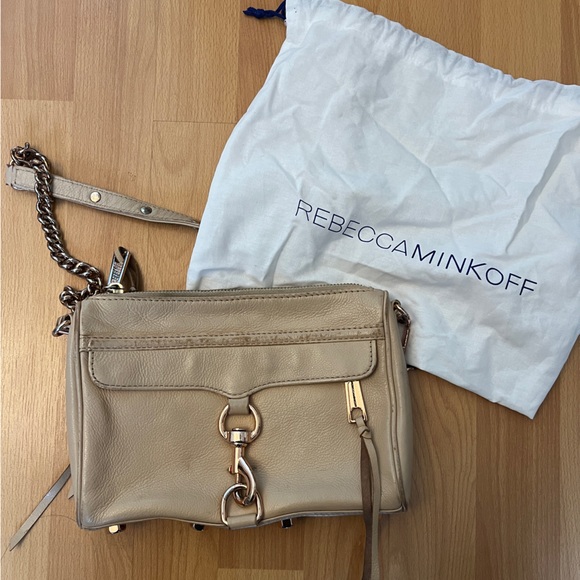 Rebecca Minkoff Handbags - Rebecca Minkoff Crossbody Purse